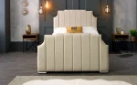 Alaska Bed (Non Storage-Storage)