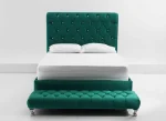 Anna Bed (Non Storage-Storage)