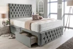 Divan Drawer Bed - Image 2