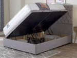 Divan Storage Bed - Image 4