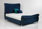 Elizabeth Bed (Non Storage - Storage) - Image 2