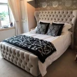 Kendal Bed (Non Storage - Storage) - Image 4