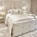 Dallas Bed Storage/Non Storage