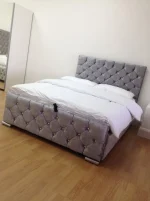 Monaco Bed (Non Storage-Storage) - Image 2